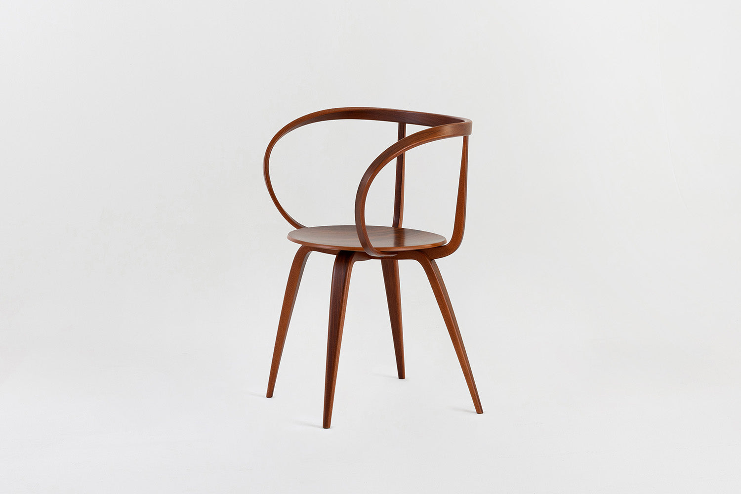 Pretzel Chair