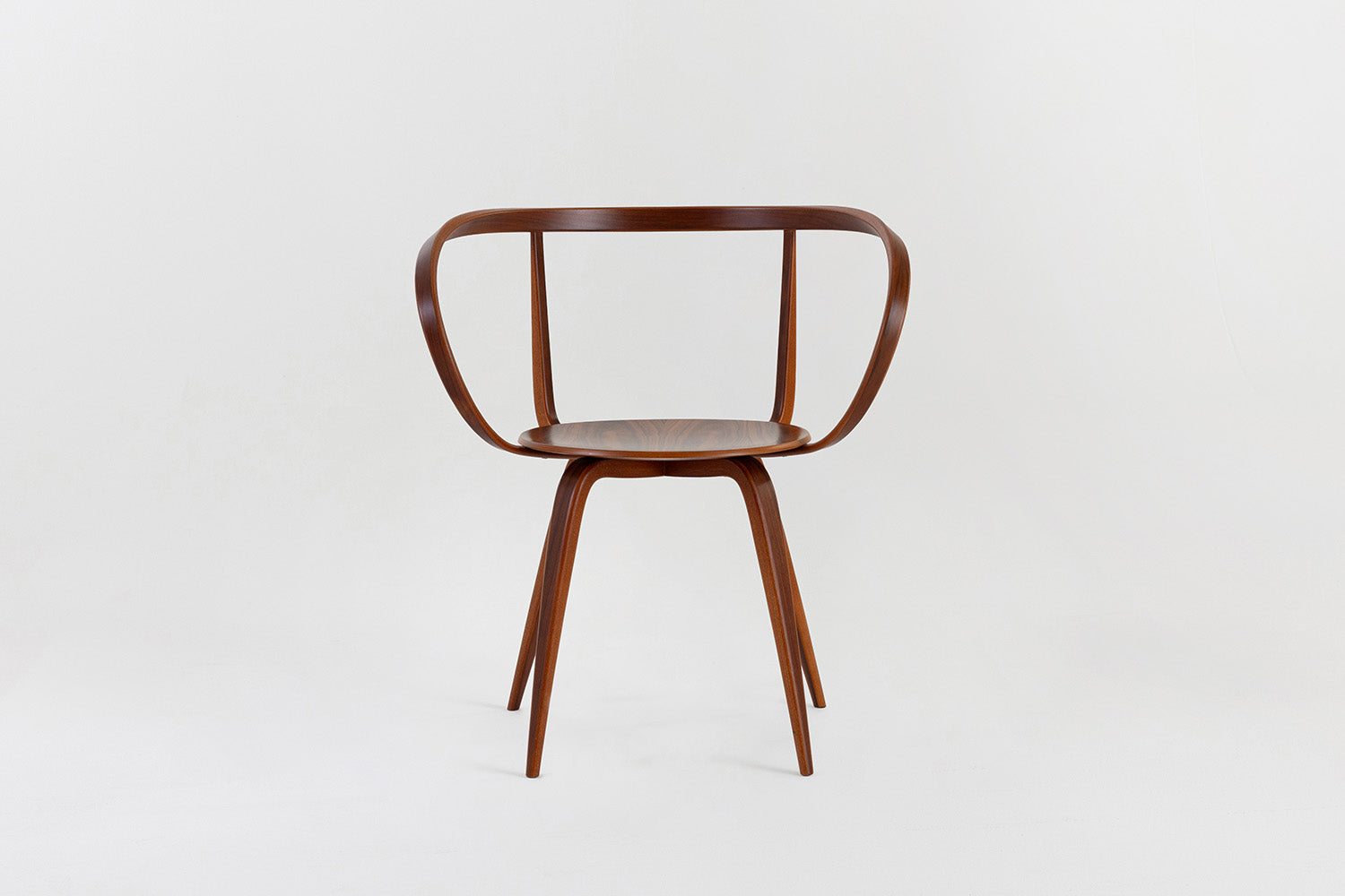 Pretzel Chair