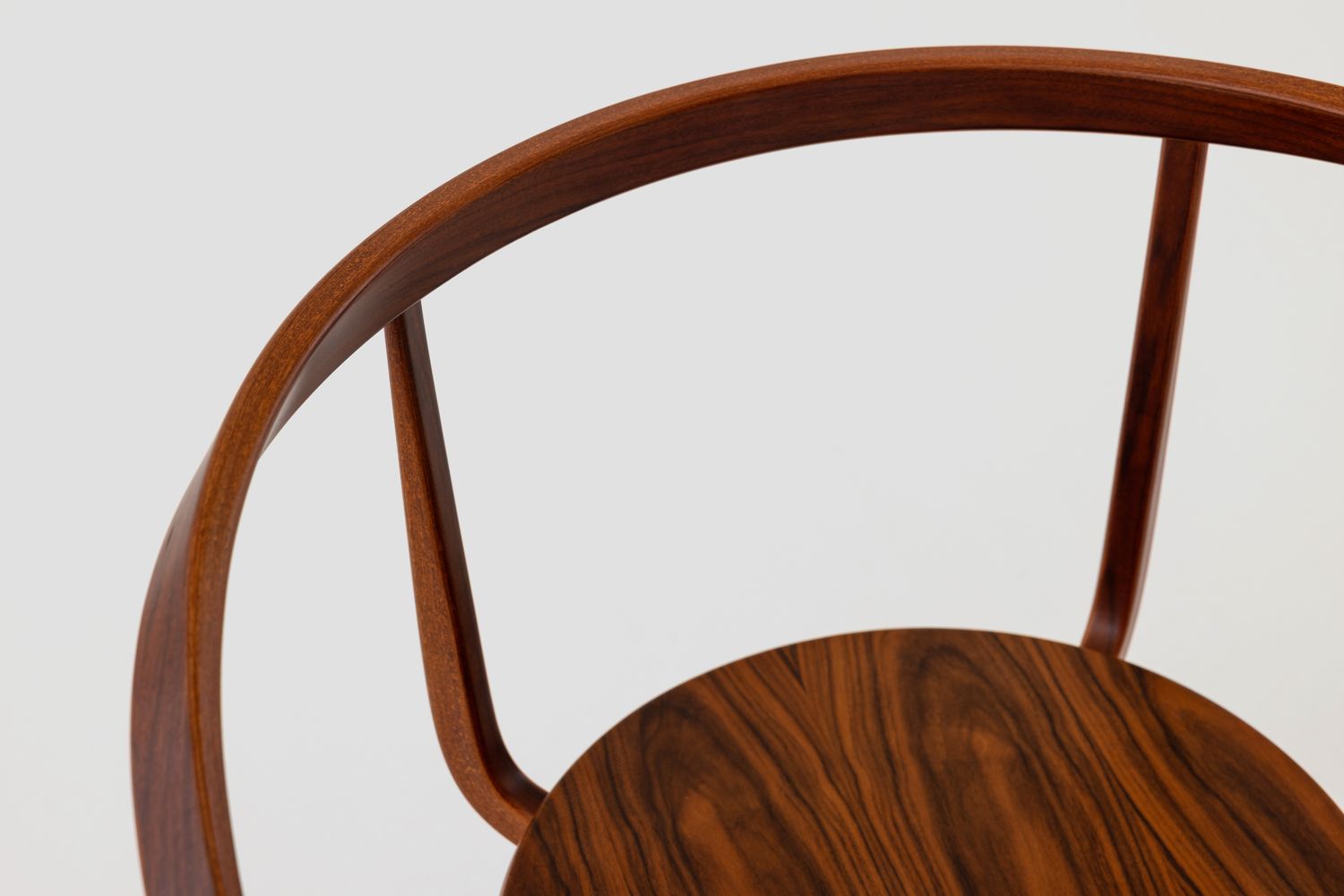 Pretzel Chair