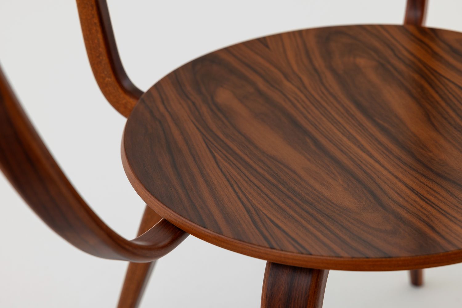 Pretzel Chair