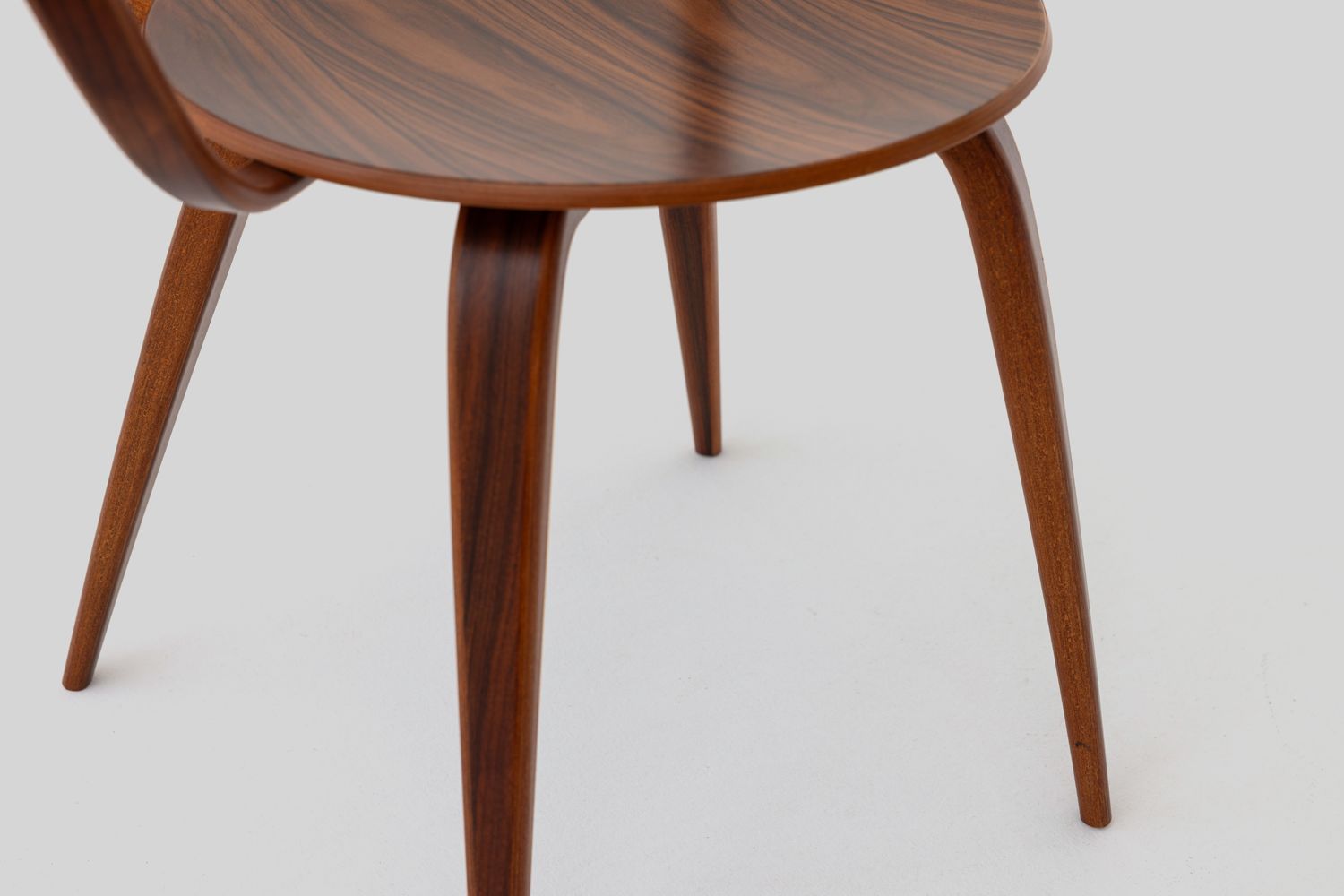 Pretzel Chair