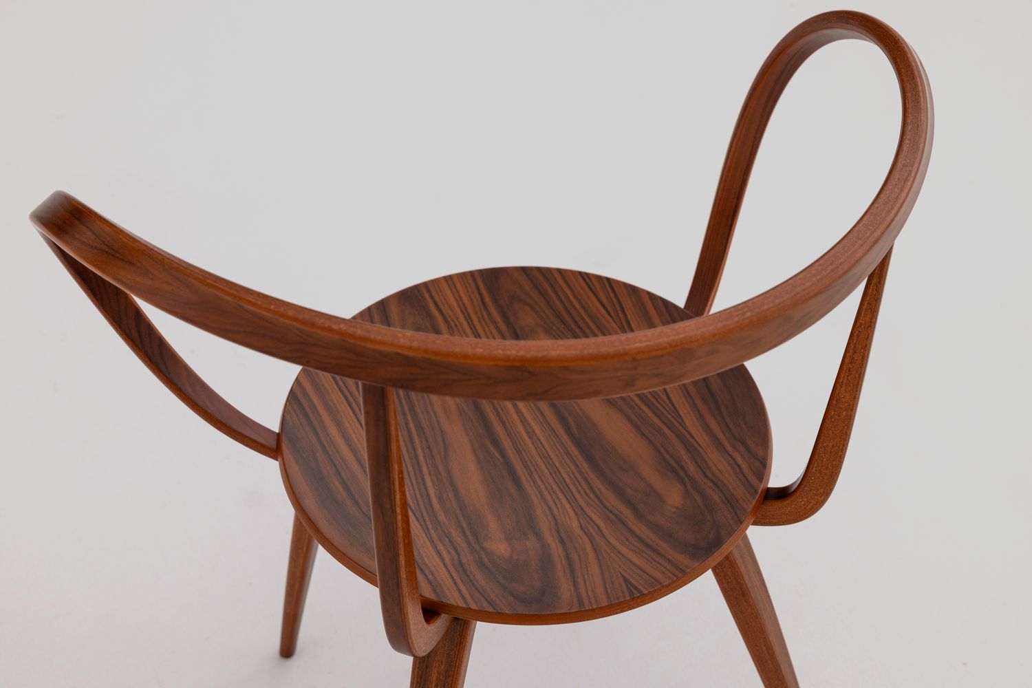 Pretzel Chair