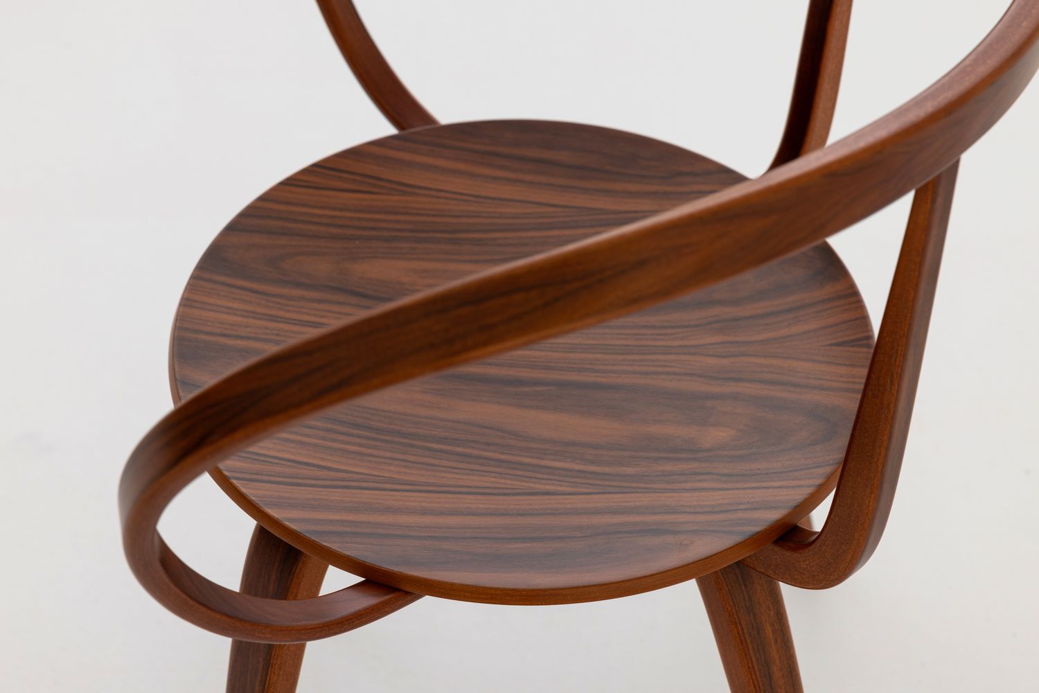 Pretzel Chair
