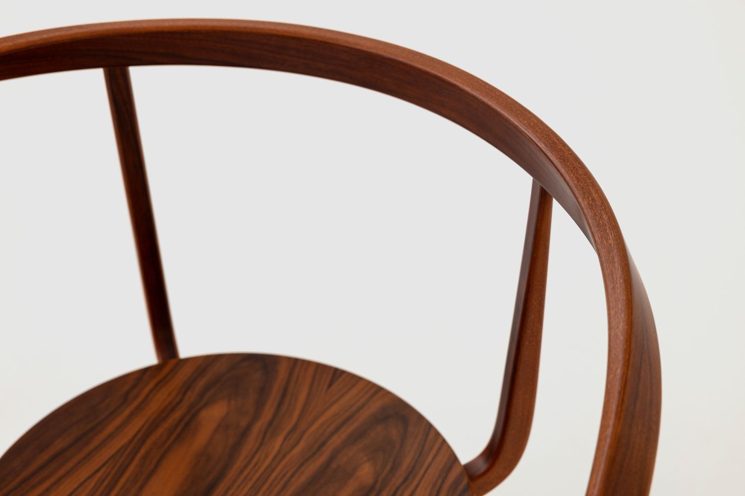 Pretzel Chair