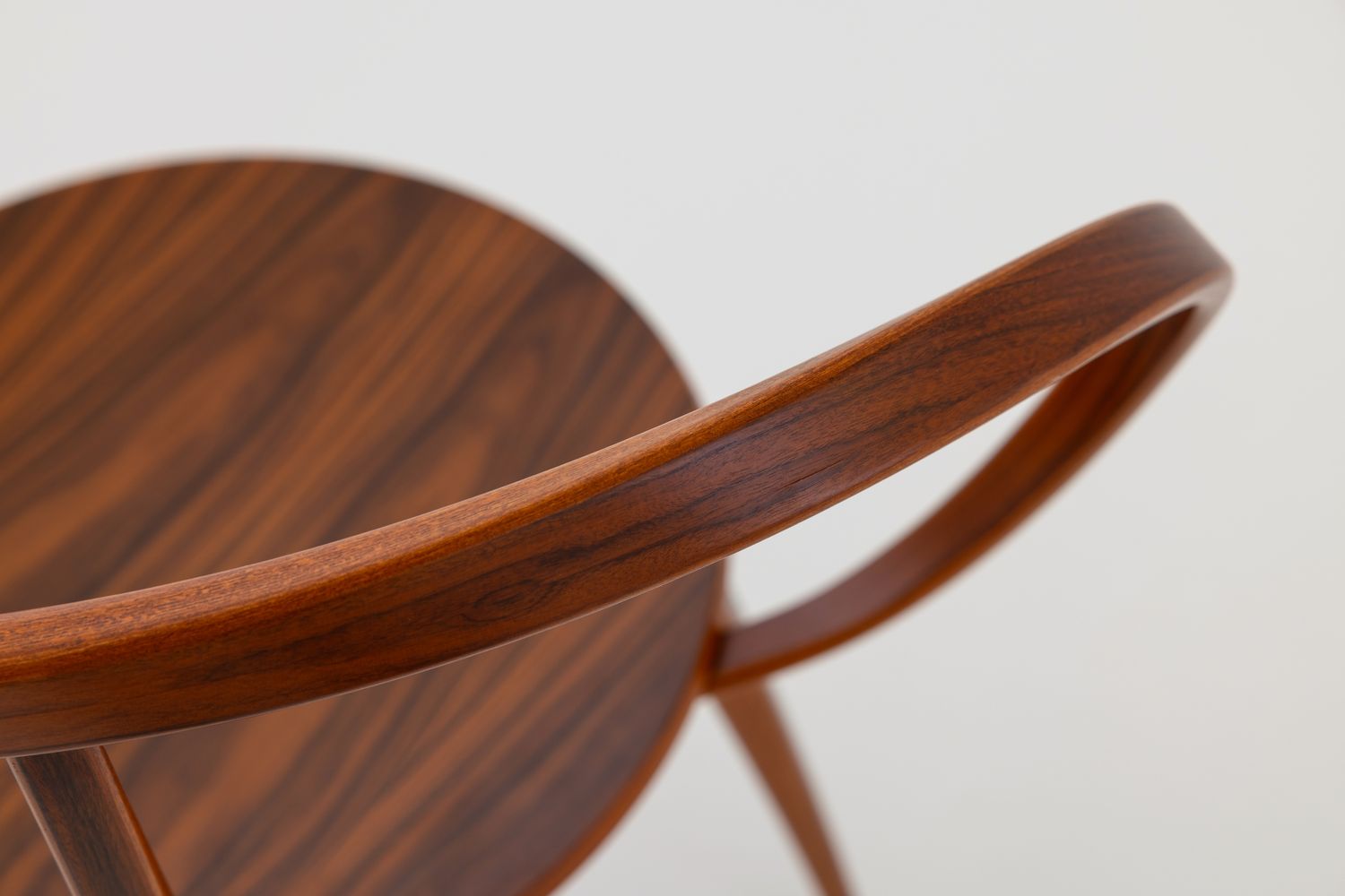 Pretzel Chair