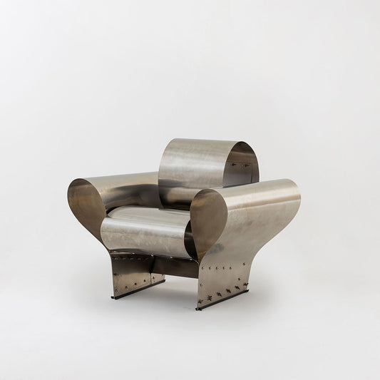 Well Tempered Chair