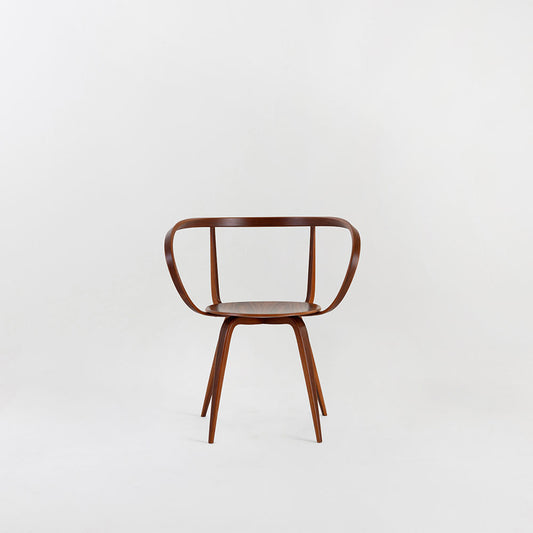 Pretzel Chair