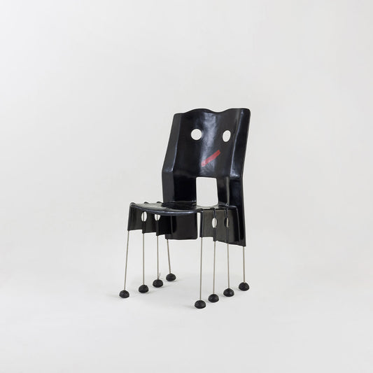 Greene Street Chair
