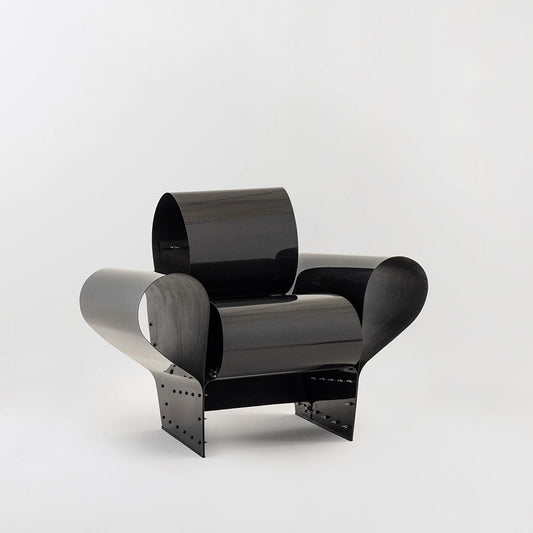 Bad Tempered Chair 136/1000