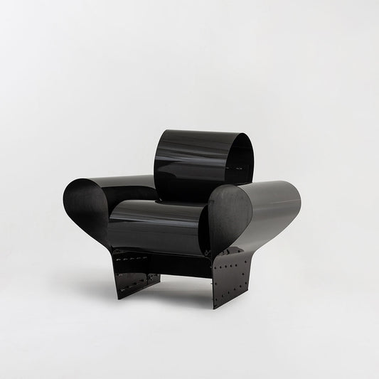 Bad Tempered Chair 16/1000