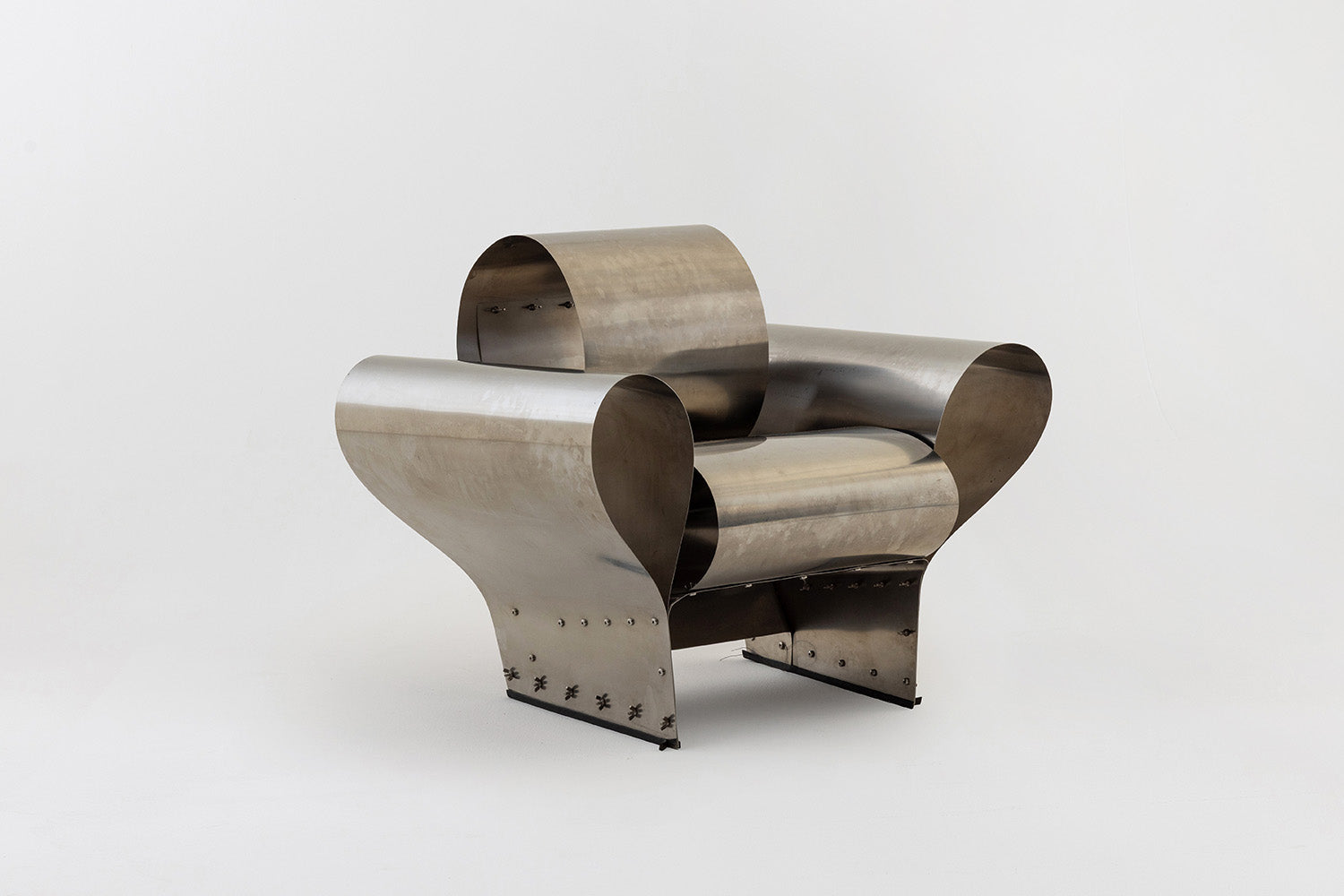 Well Tempered Chair