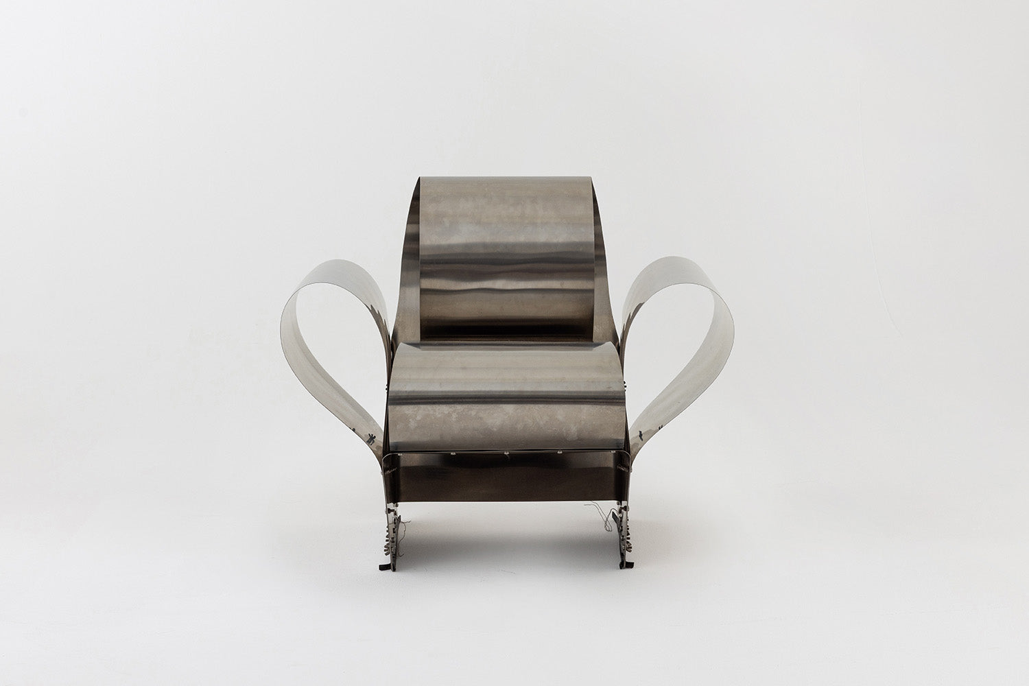 Well Tempered Chair