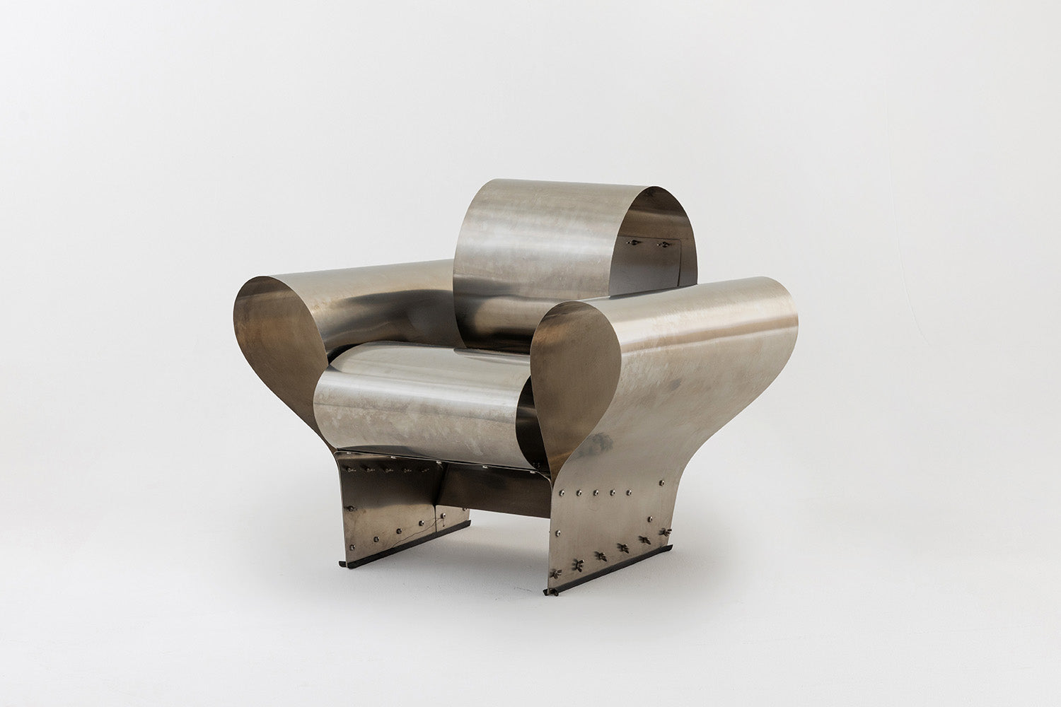 Well Tempered Chair