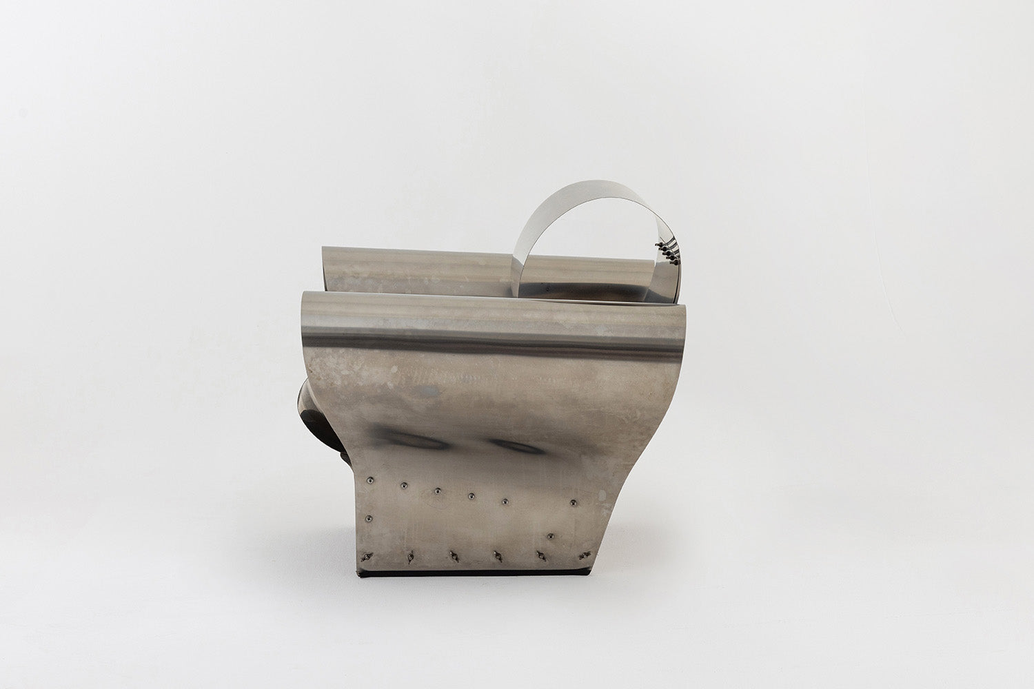 Well Tempered Chair