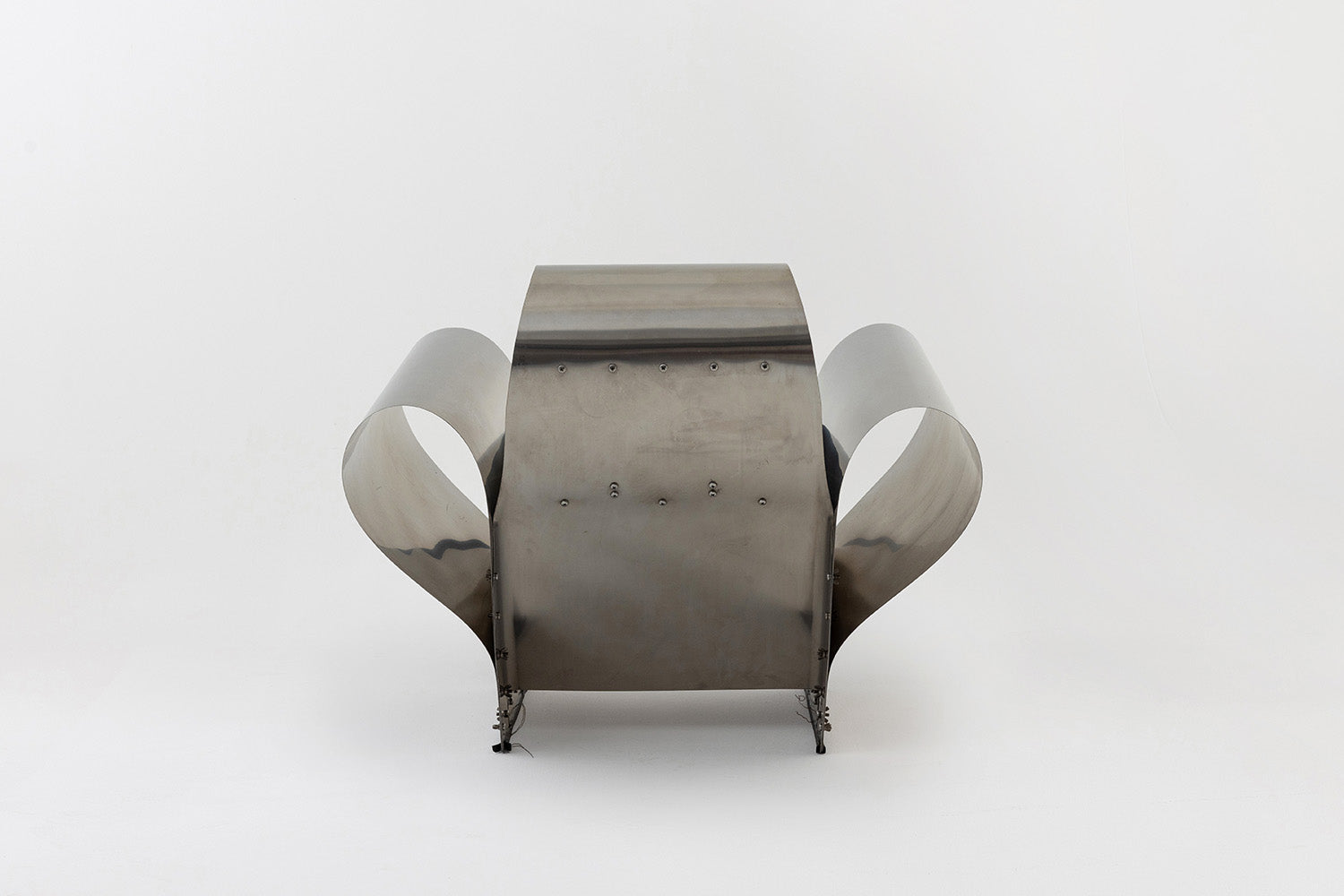 Well Tempered Chair