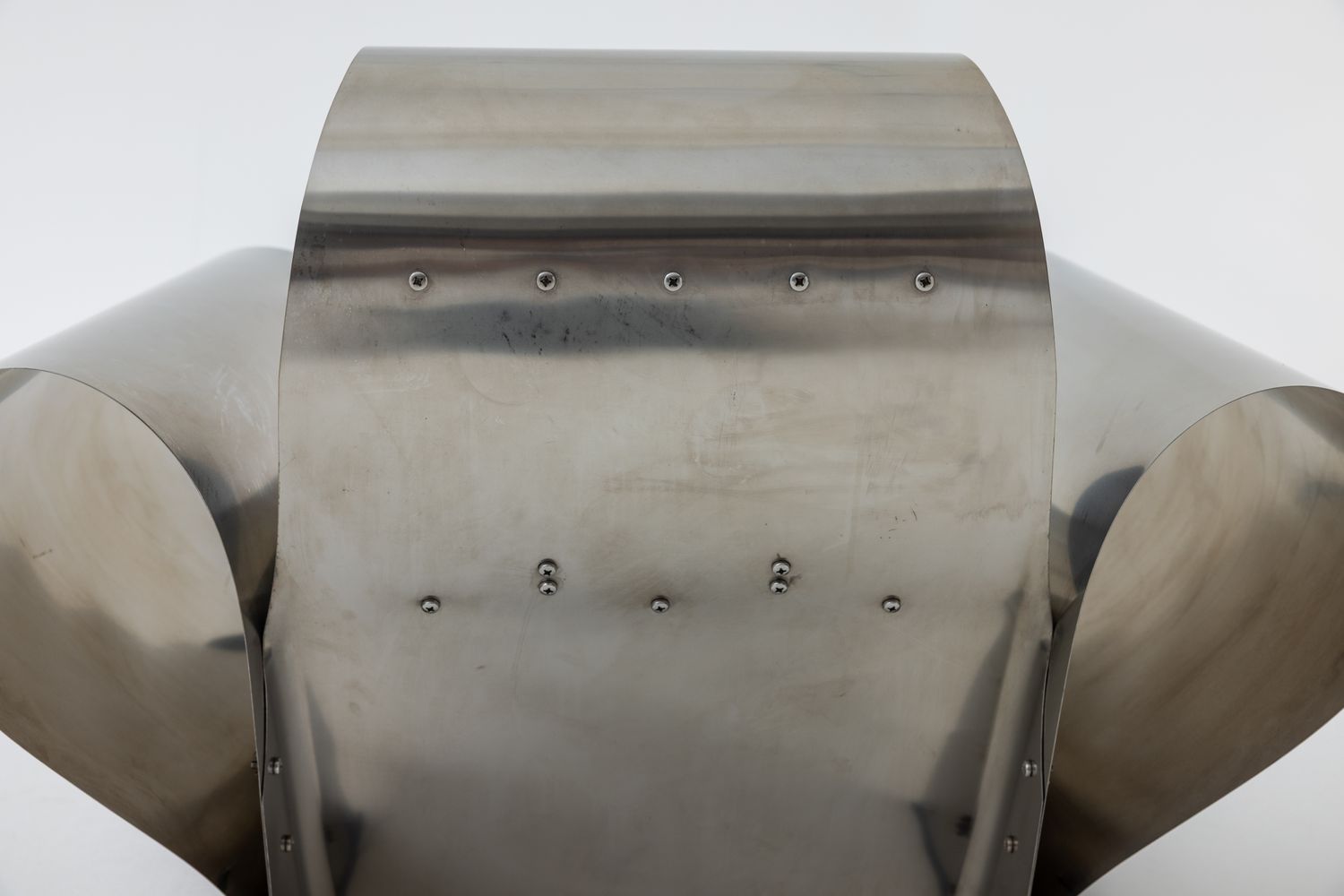 Well Tempered Chair