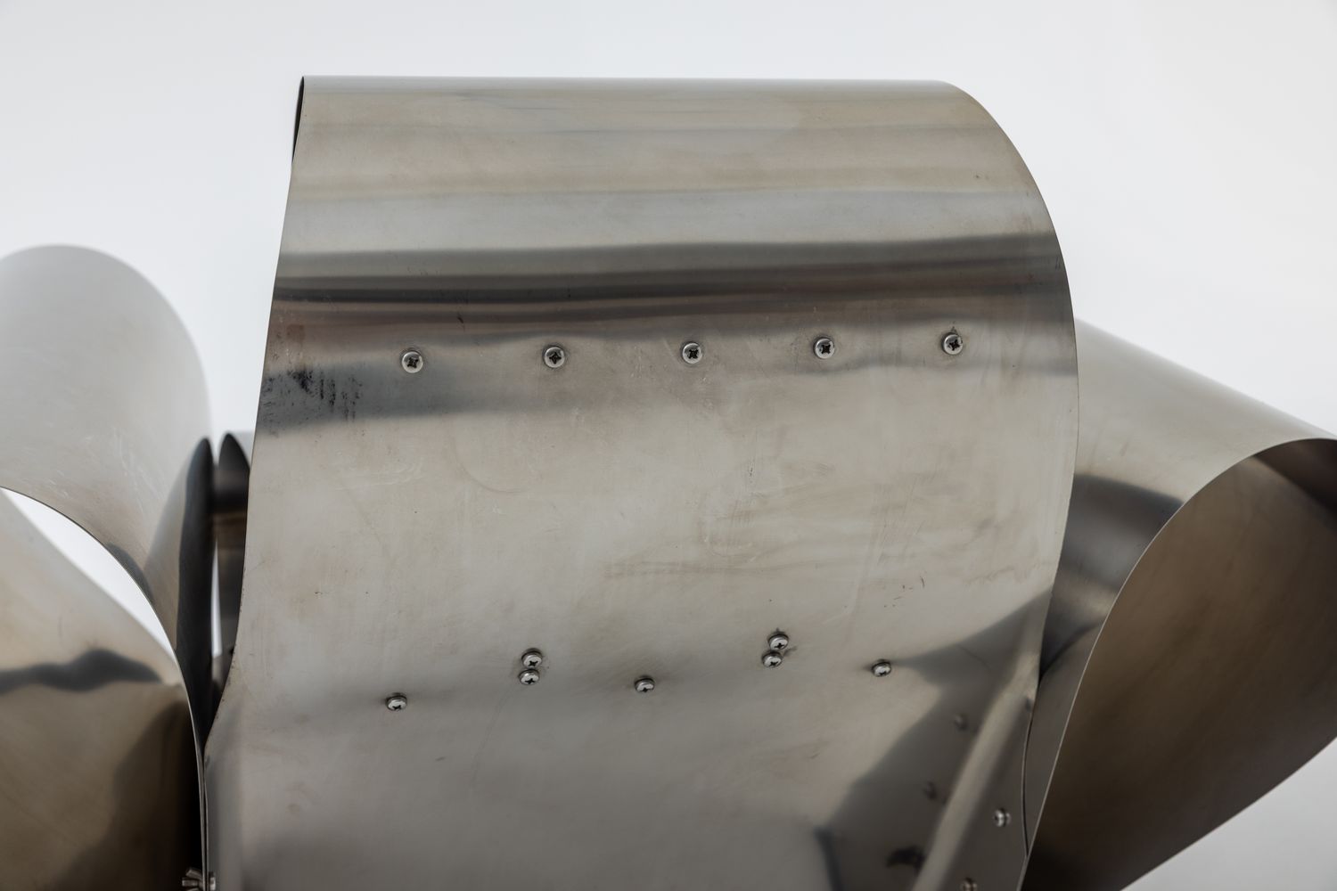 Well Tempered Chair