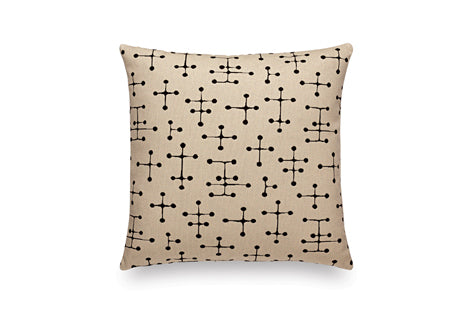 Classic Pillows Maharam - Small Dot Pattern Document