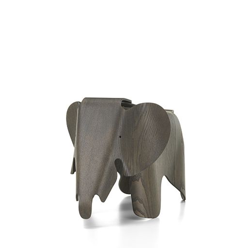 Eames Elephant - Plywood