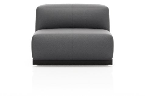 Soft Modular Sofa Mittelelement