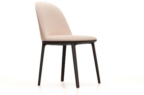 Softshell Side Chair