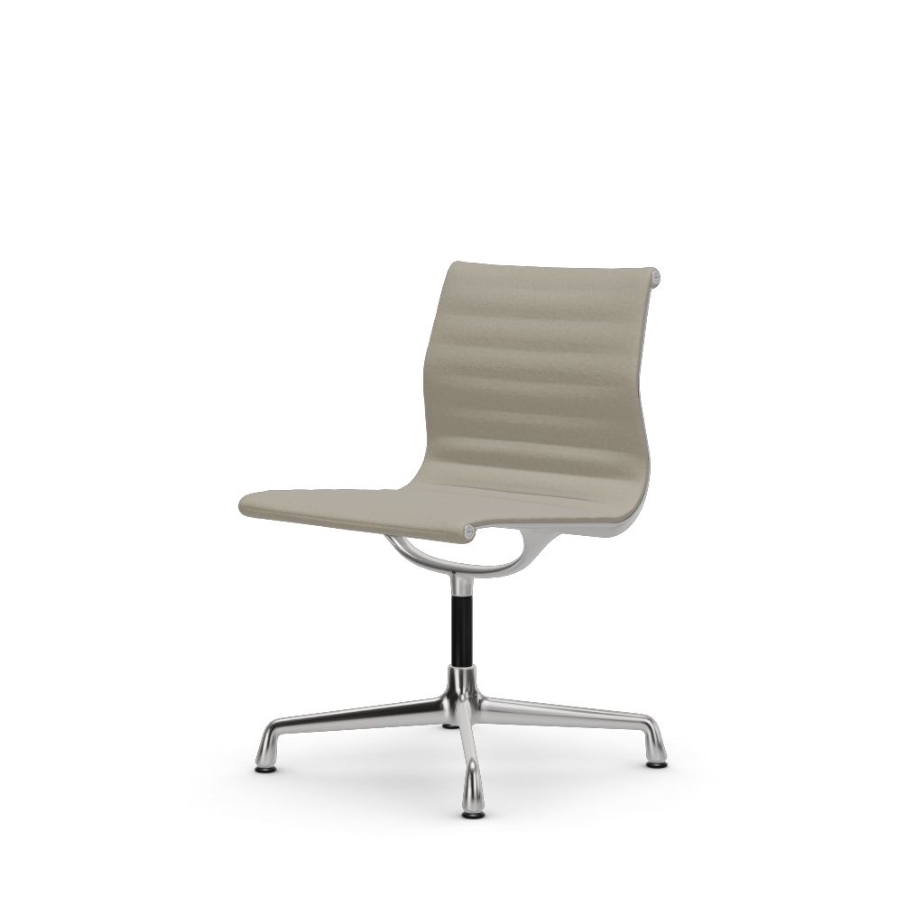 Aluminium Chair EA 101