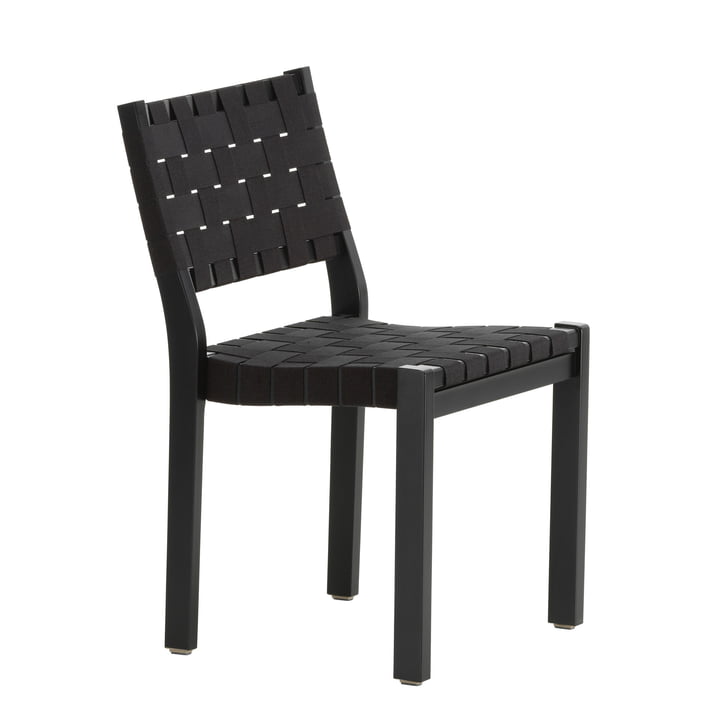 Artek - Chaise 611