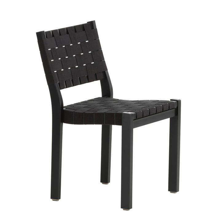 Artek - Chair 611