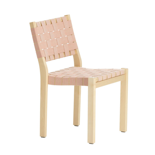 Artek - Chair 611