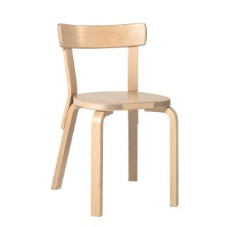 Artek - Chair 69