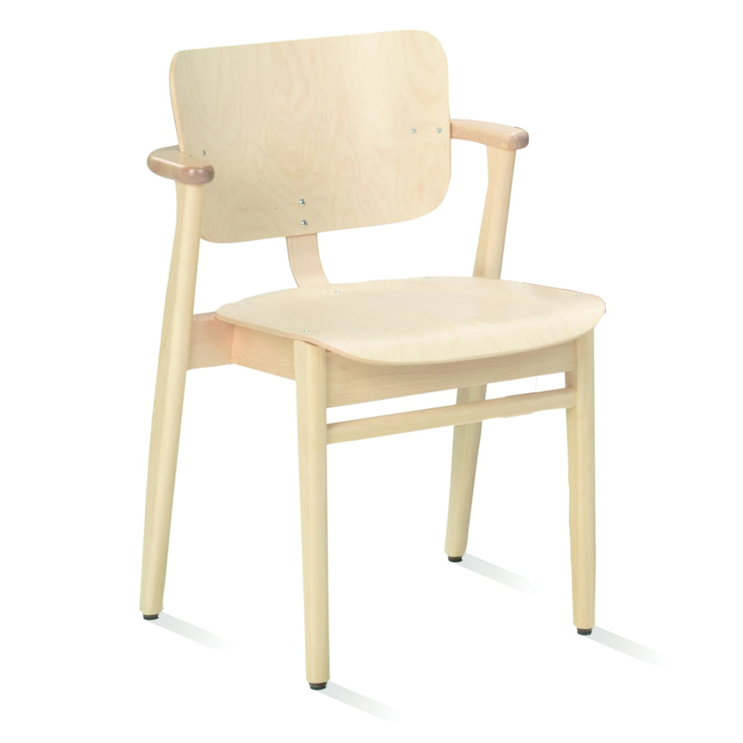 Artek - Domus Chair Birke