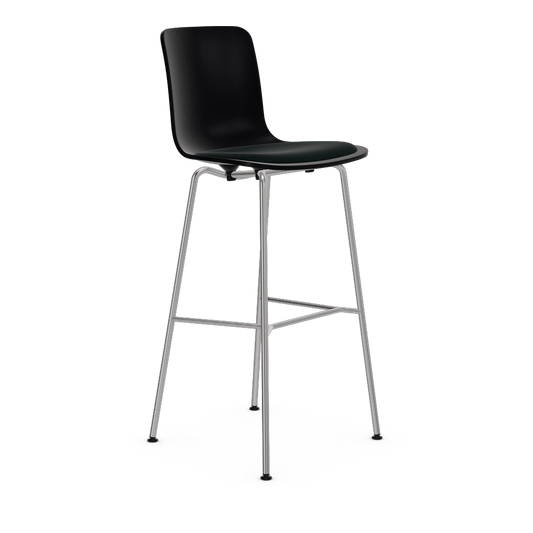 HAL Stool High - With seat cushion