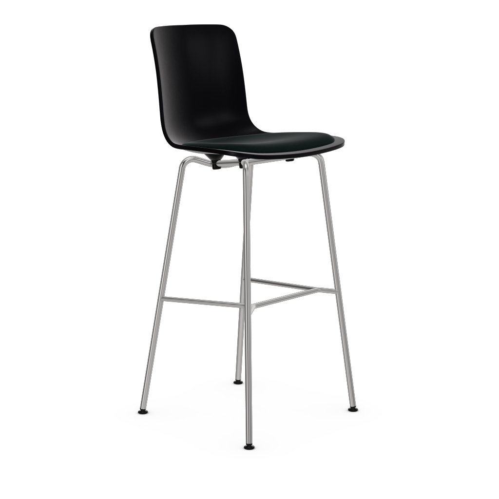 HAL Stool High - With seat cushion