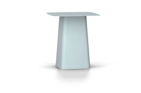 Metal Side Table mittel - Outdoor