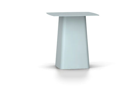 Metal Side Table medium - Outdoor