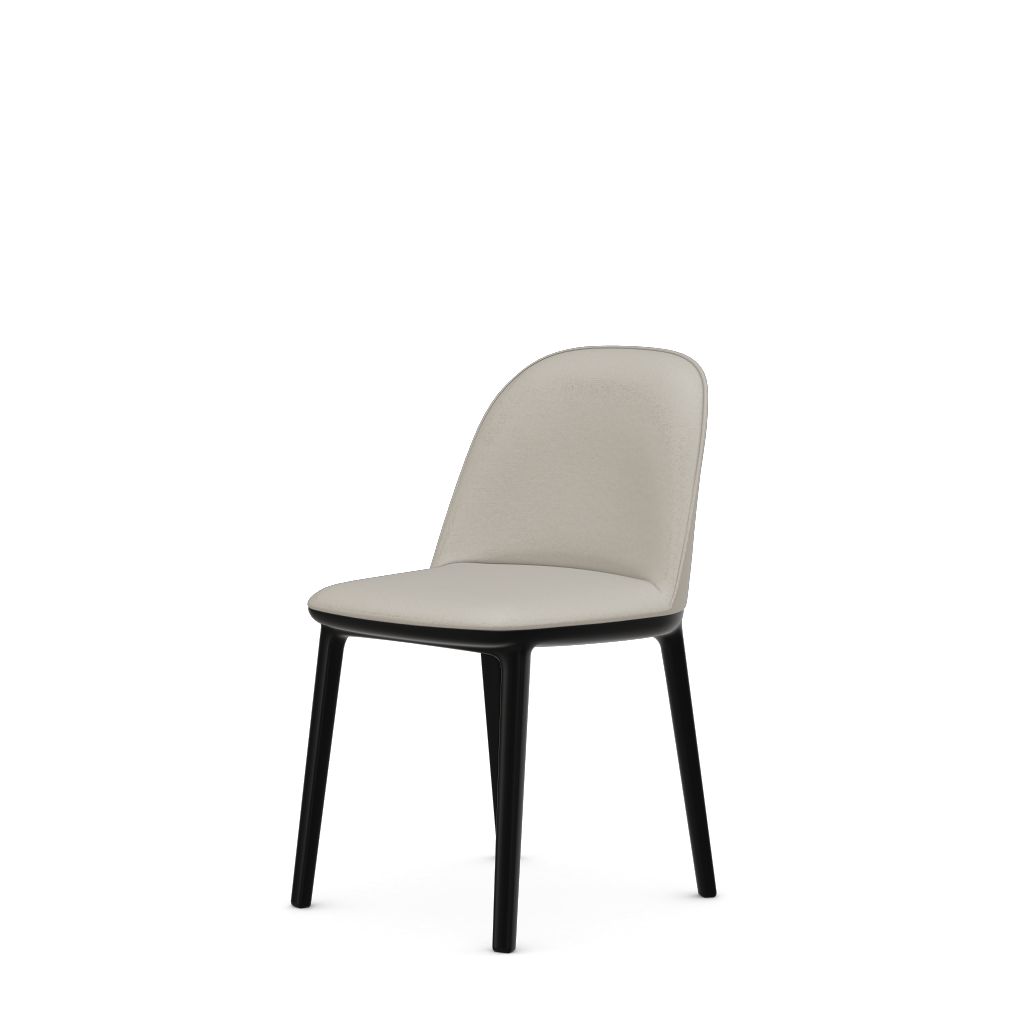 Softshell Side Chair – Vitra Circle Store Campus