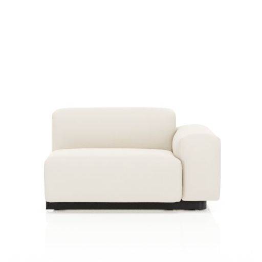 Soft Modular Sofa Seitenelement rechts