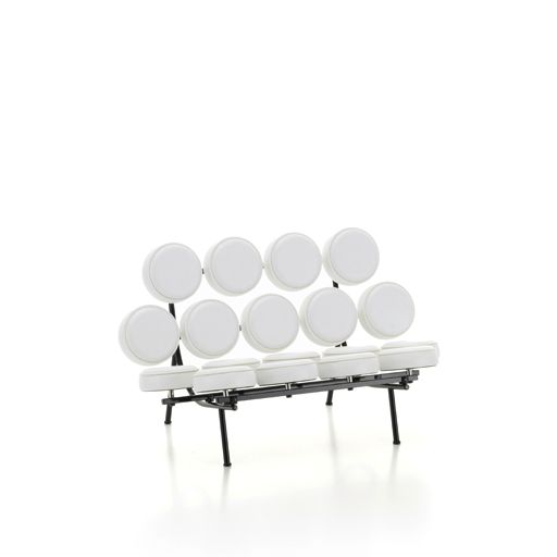 Nelson Marshmallow Sofa Miniatur