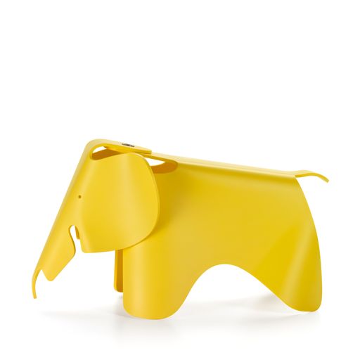 Eames Elephant - Plastique – Vitra Circle