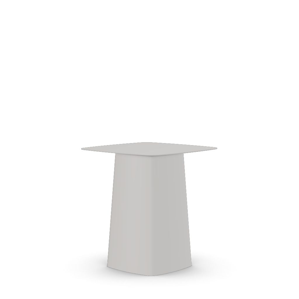 Metal Side Table - mittel