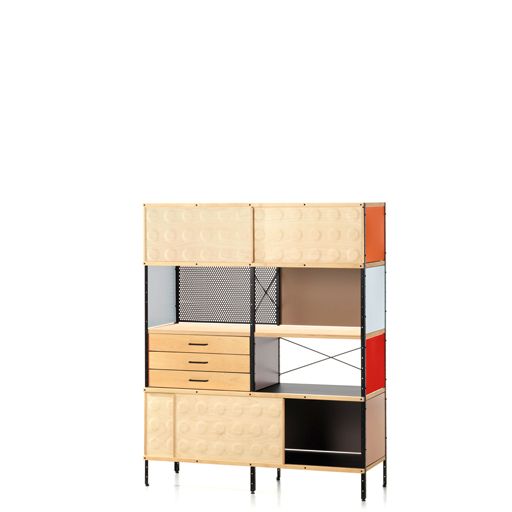 Eames Storage Unit ESU - Bookcase