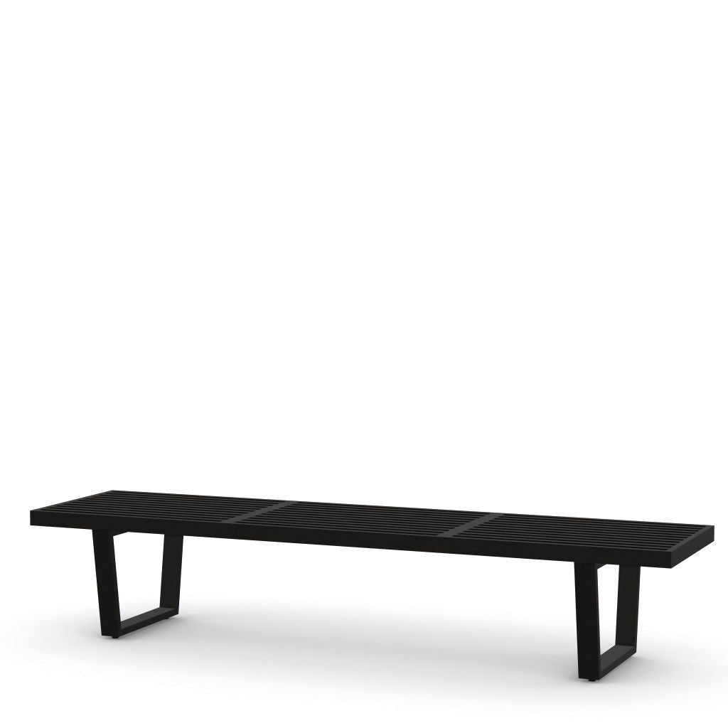 Nelson Bench lang