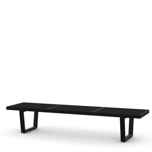 Nelson Bench lang