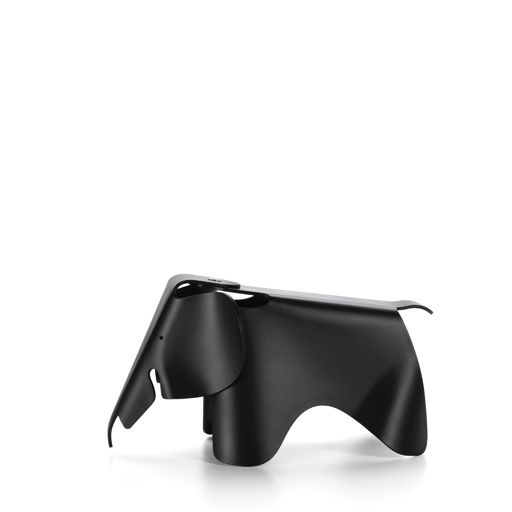 Eames Elephant small - Plastic