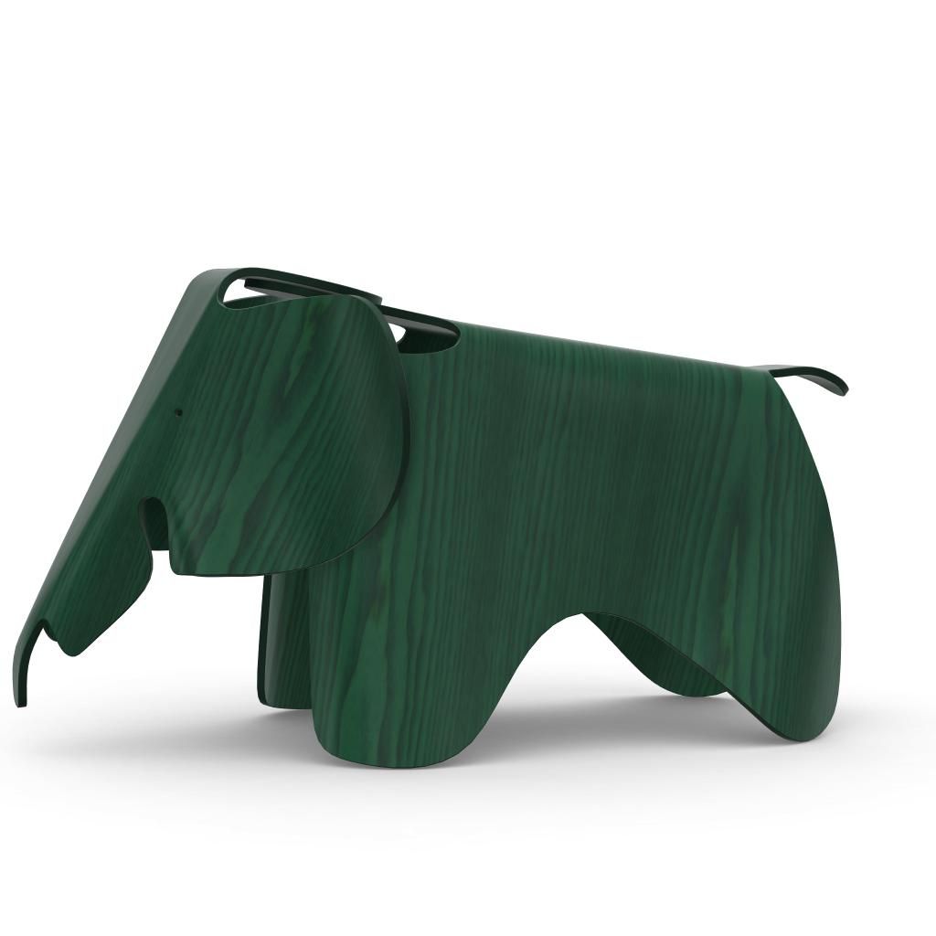 Eames Elephant - Plywood Special Collection
