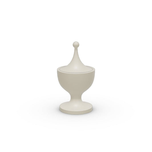 Ceramic Container No.2