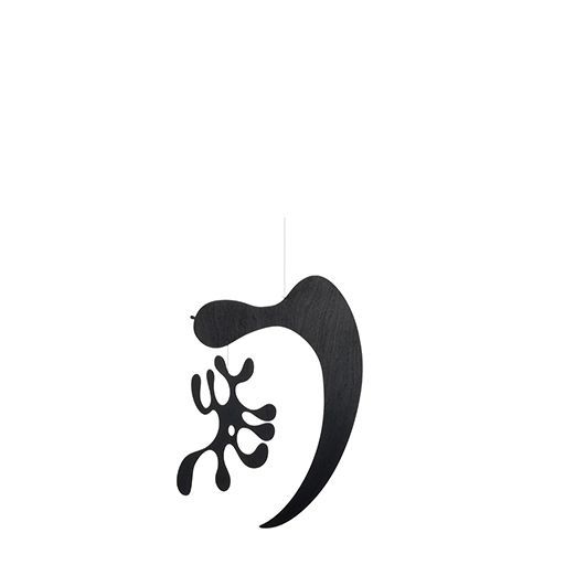 Eames Plywood Mobile - Model A