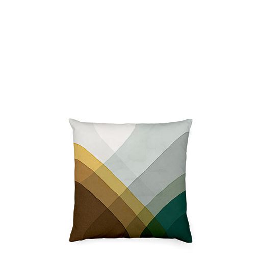 Herringbone Pillow