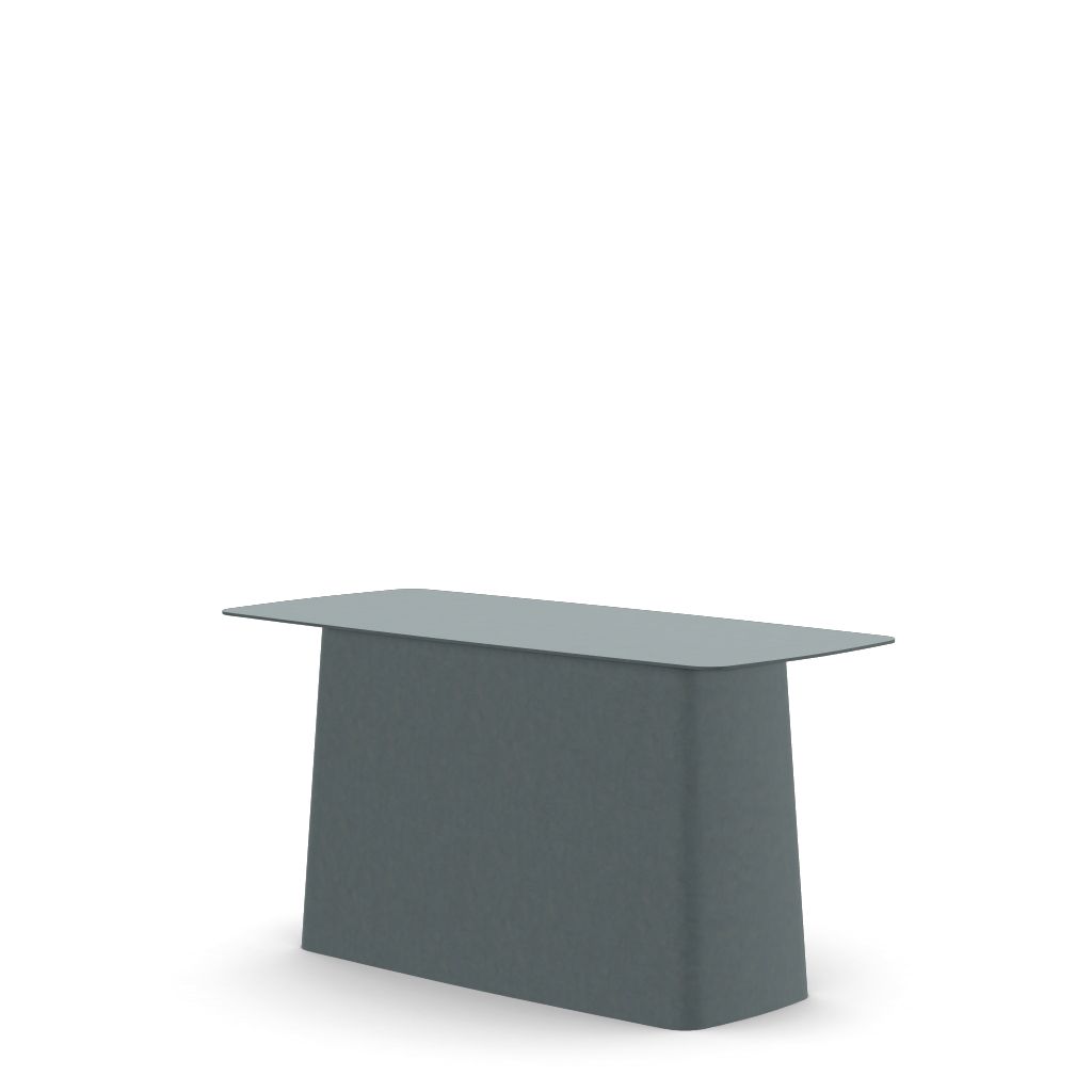 Metal Side Table gross - Outdoor