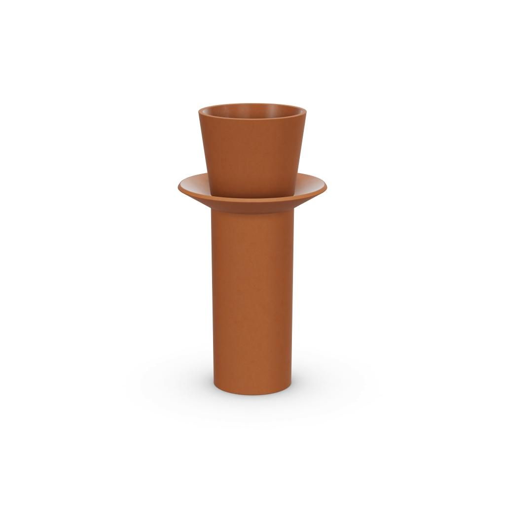 Terracotta Pot - small